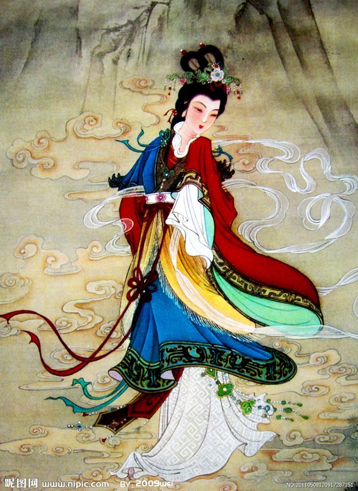 Bà Cô Tổ: Vai Trò Linh Thiêng và Ý Nghĩa Thờ Cúng Trong Gia Đình